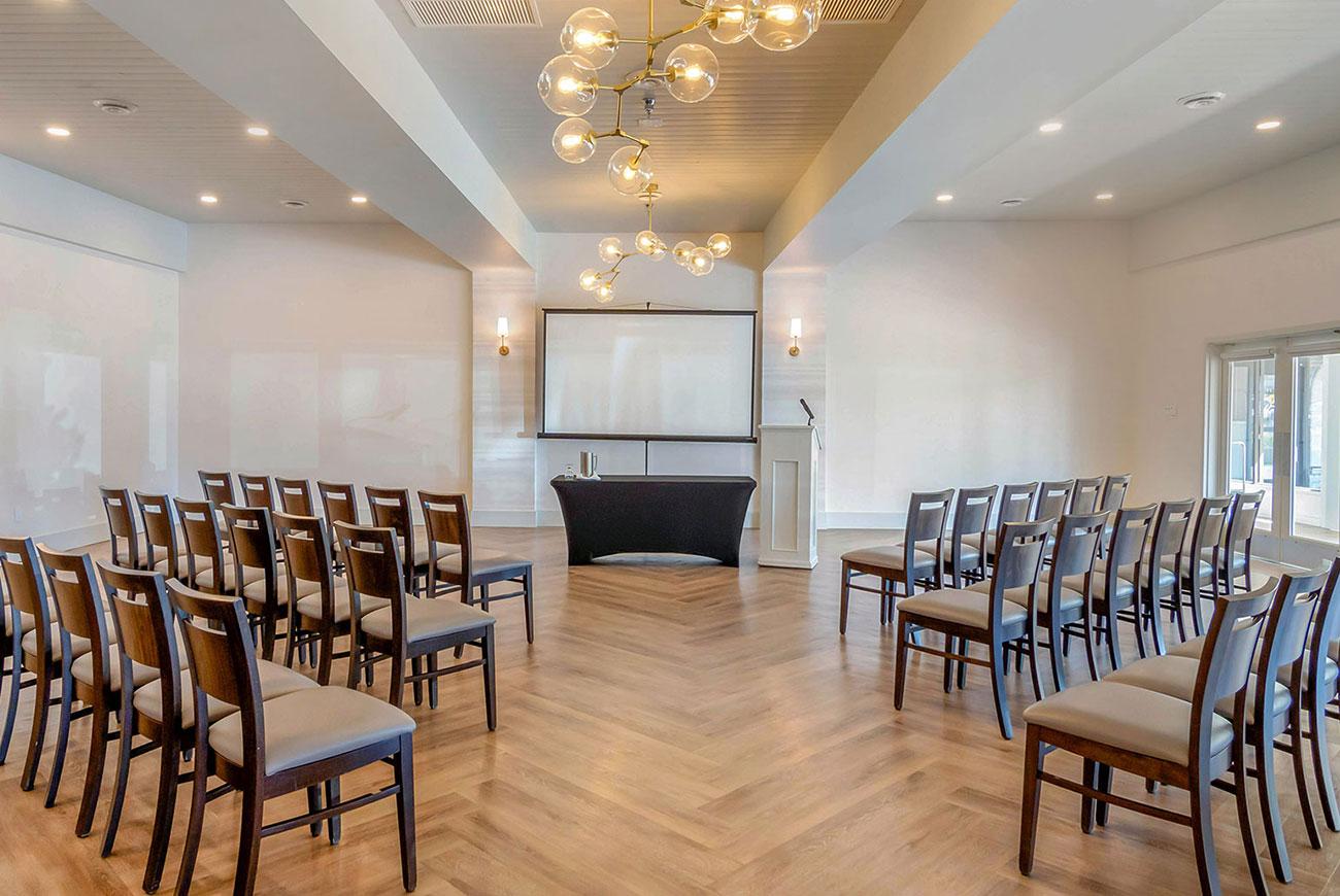 Bayside Oceanfront Resort パークスビル エクステリア 写真