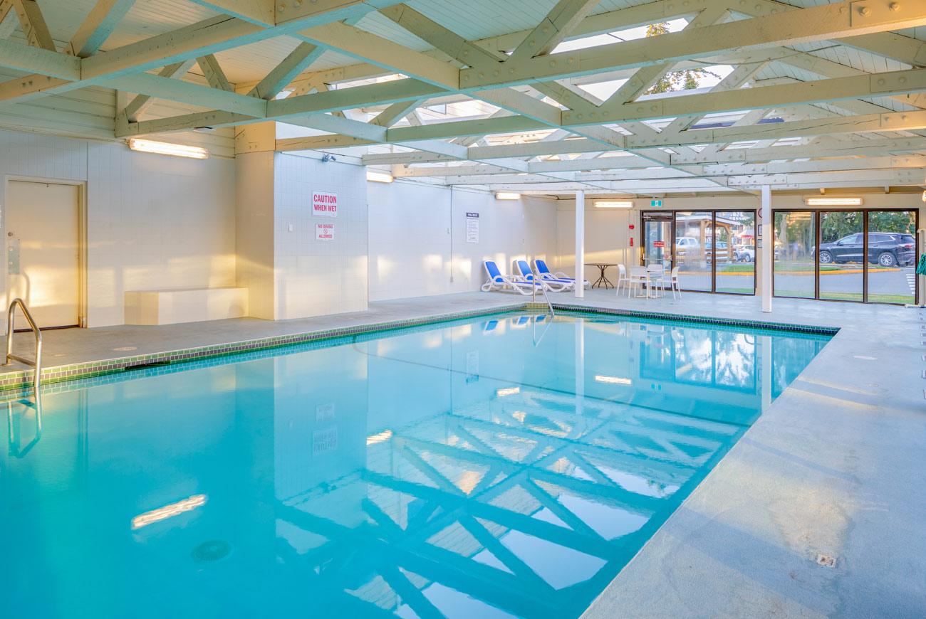 Bayside Oceanfront Resort パークスビル エクステリア 写真