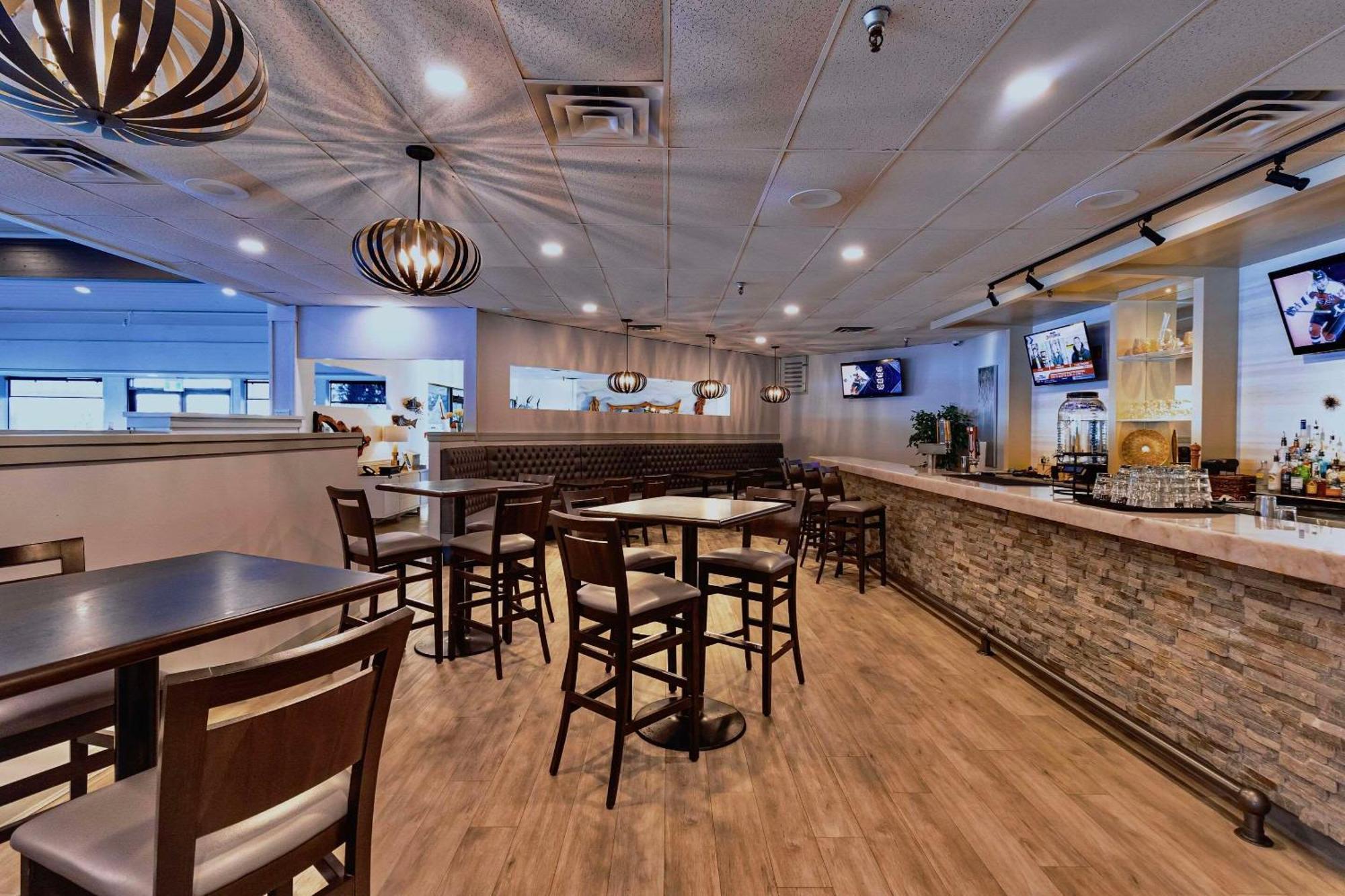 Bayside Oceanfront Resort パークスビル エクステリア 写真