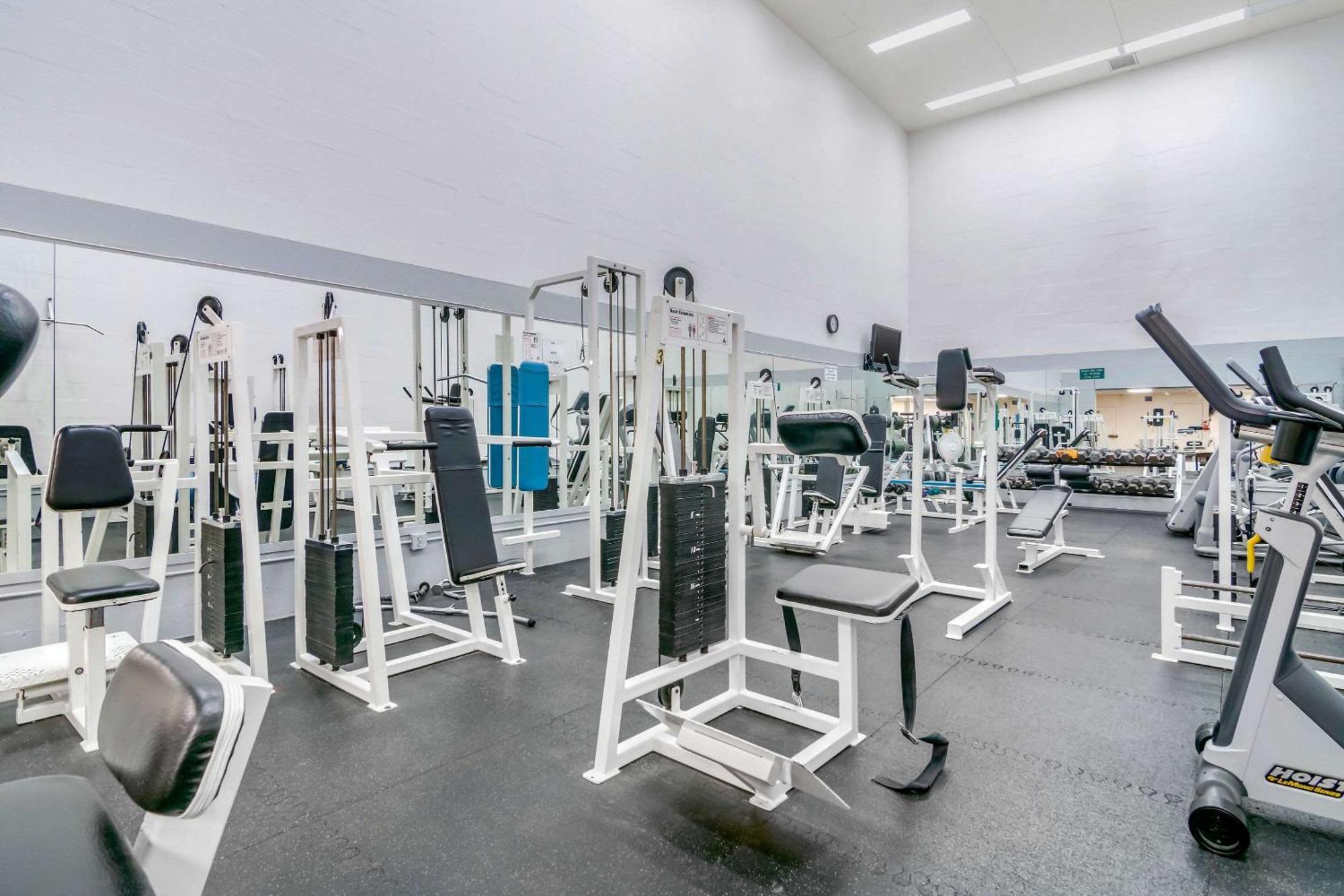 Bayside Oceanfront Resort パークスビル エクステリア 写真